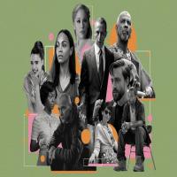 برندگان اسکار ۲۰۲۵؛ «آنورا» بهترین فیلم سال شد