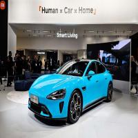 گزارش تصویری دیجی‌کالا مگ از نمایشگاه MWC 2025 (روز اول)