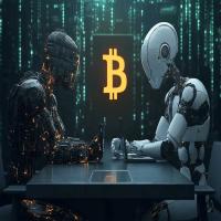 آیا استخراج بیت کوین با هوش مصنوعی ممکن است؟
