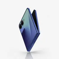 قیمت گوشی گلکسی Z Flip 7 در بازار ایران