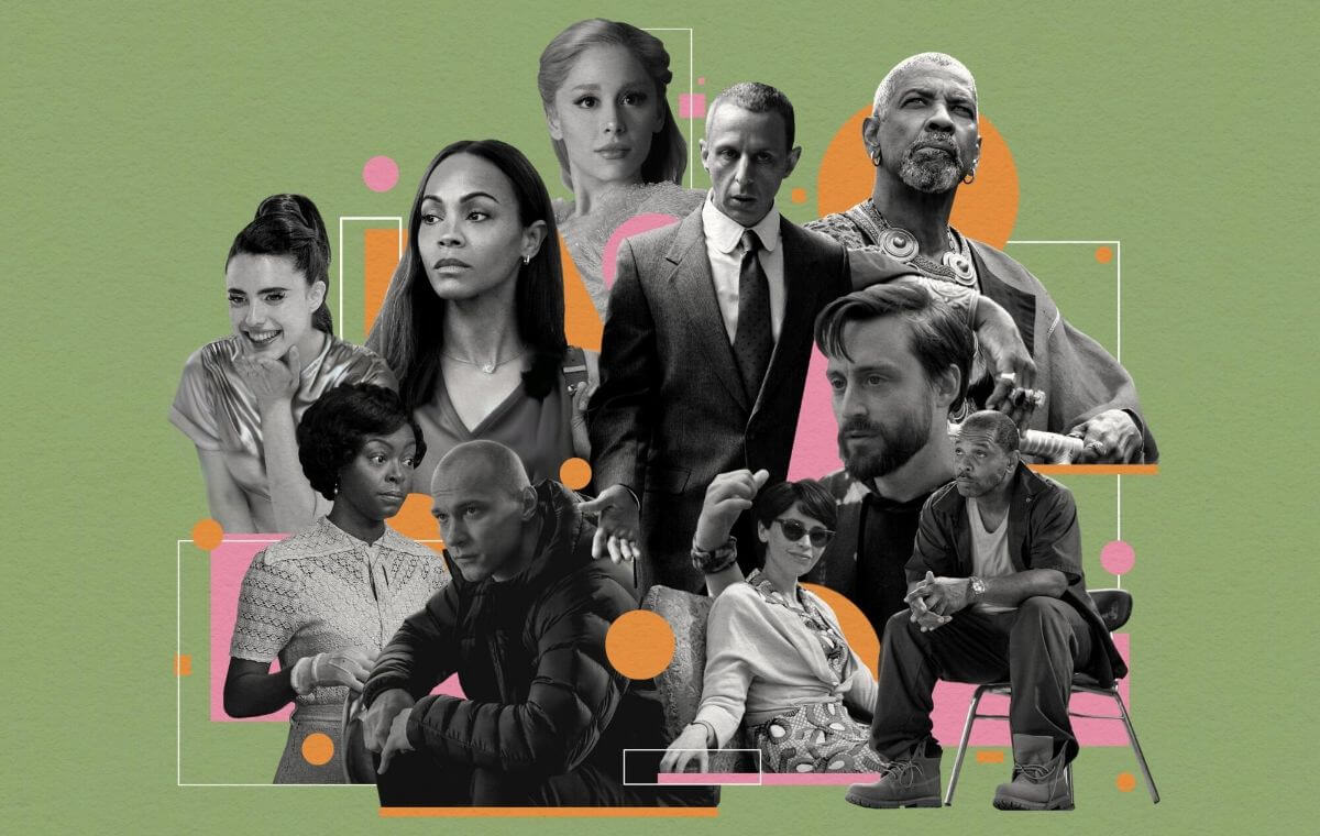 برندگان اسکار ۲۰۲۵؛ «آنورا» بهترین فیلم سال شد