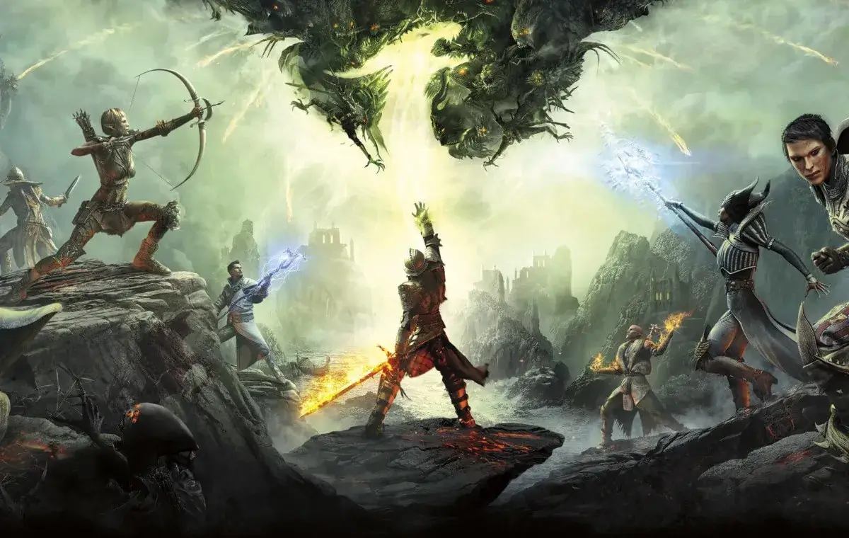 معرفی ژانرهای بازی‌های ویدیویی؛ نقش‌آفرینی